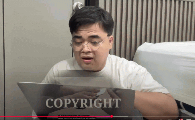Người nước ngoài xem MV thời chiến của Hòa Minzy khóc hết nước mắt, liên tục đặt câu hỏi về “nỗi đau giữa hoà bình”- Ảnh 2.