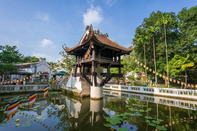Nơi được mệnh danh ở vị trí độc nhất, "có 1-0-2" để xem diễu binh 2/9: Đại lý báo giá phòng gây bất ngờ!- Ảnh 5.