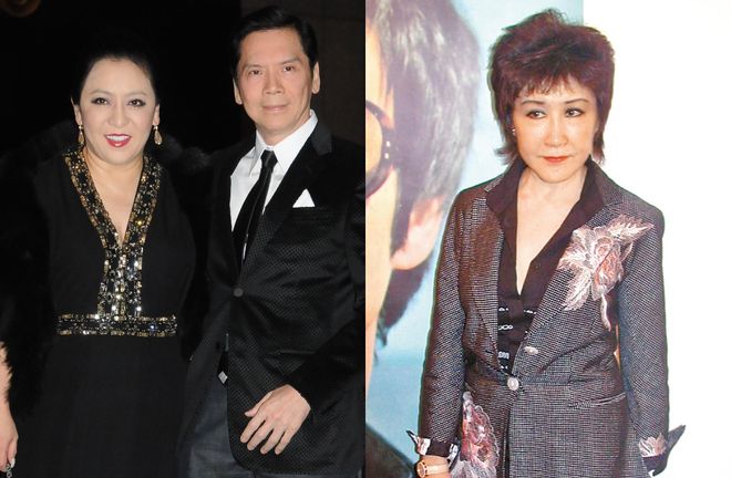 “Phú bà” showbiz tuyên bố nuôi vợ cũ của chồng cả đời, chủ động tăng tiền cấp dưỡng gấp 20 lần- Ảnh 6. “Phú bà” showbiz tuyên bố nuôi vợ cũ của chồng cả đời, chủ động tăng tiền cấp dưỡng gấp 20 lần- Ảnh 6.