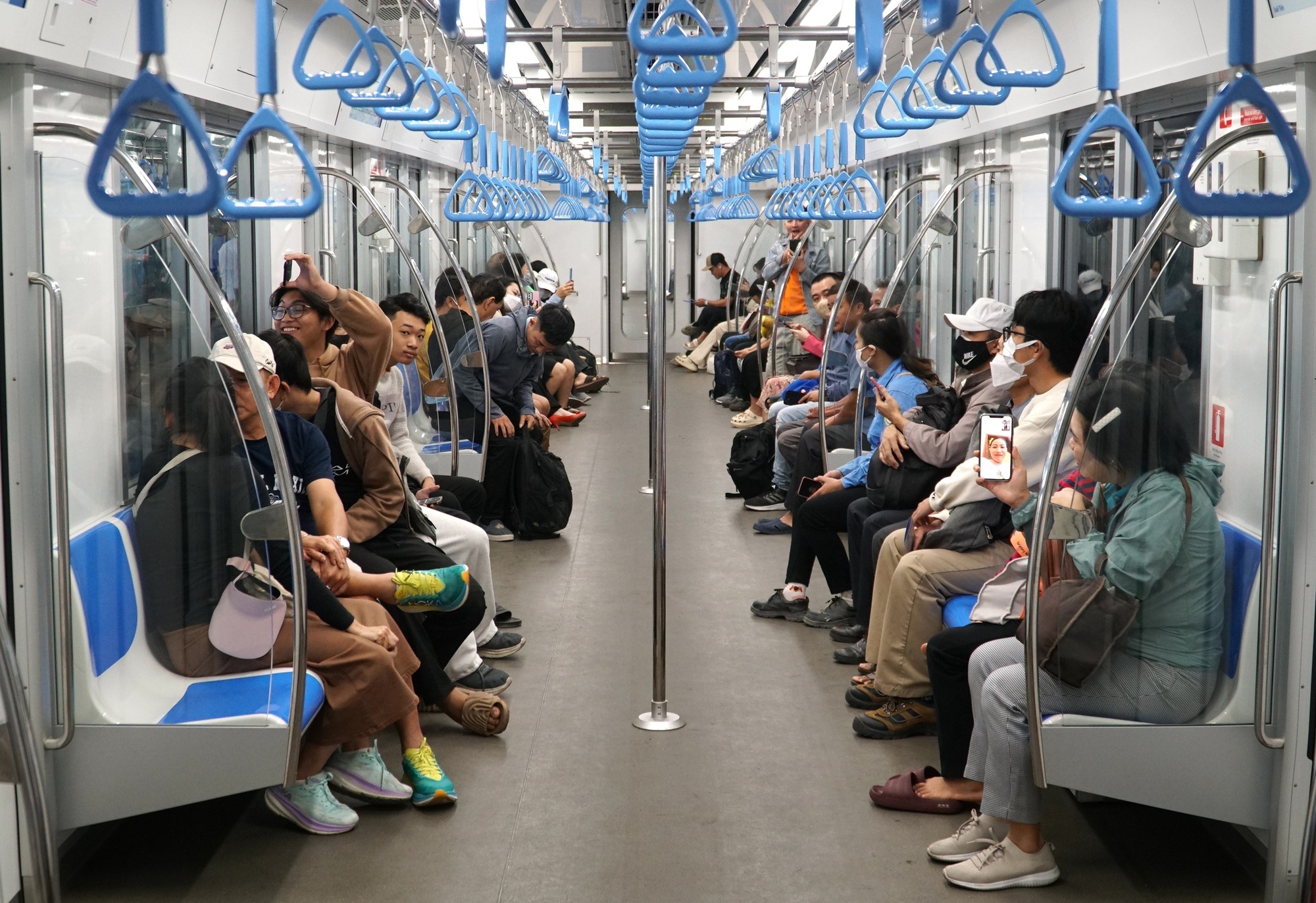 Ngồi đâu trên tàu điện, tàu hỏa là an toàn nhất? Đây là câu trả lời từ chuyên gia- Ảnh 3.