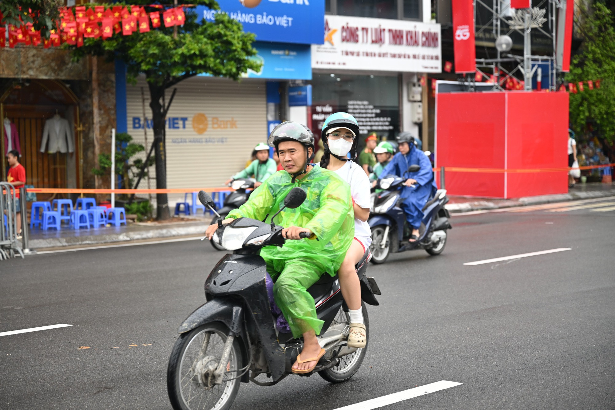 Rút kinh nghiệm sâu sắc sau 2 ngày Tổng hợp luyện, đây là 5 điều cực quan trọng mà người dân cần nắm rõ- Ảnh 2.