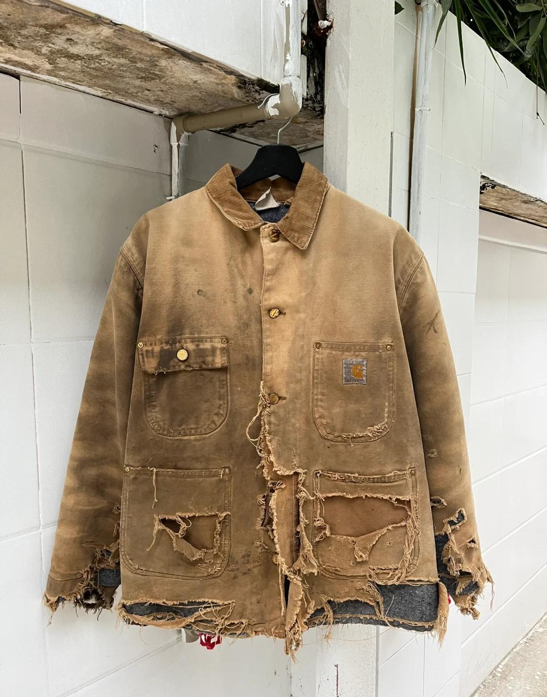 Người gi&agrave;u xem 6 loại quần &aacute;o n&agrave;y như r&aacute;c, thẳng tay vứt bỏ chẳng ngo&aacute;i đầu- Ảnh 6.