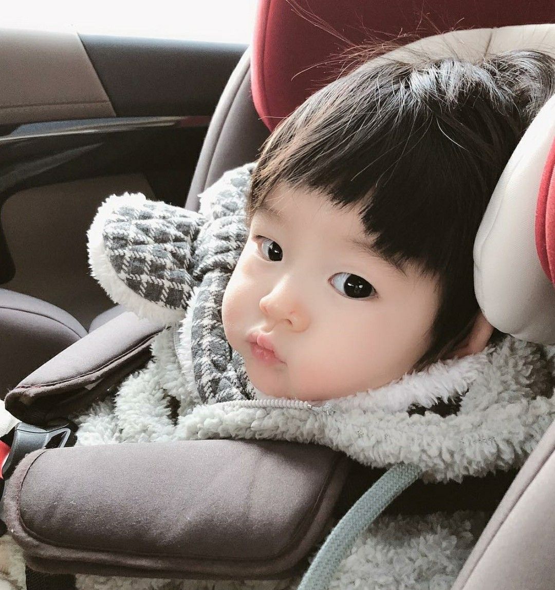 Dấu hiệu của 1 em bé thông minh, sáng dạ- Ảnh 2.