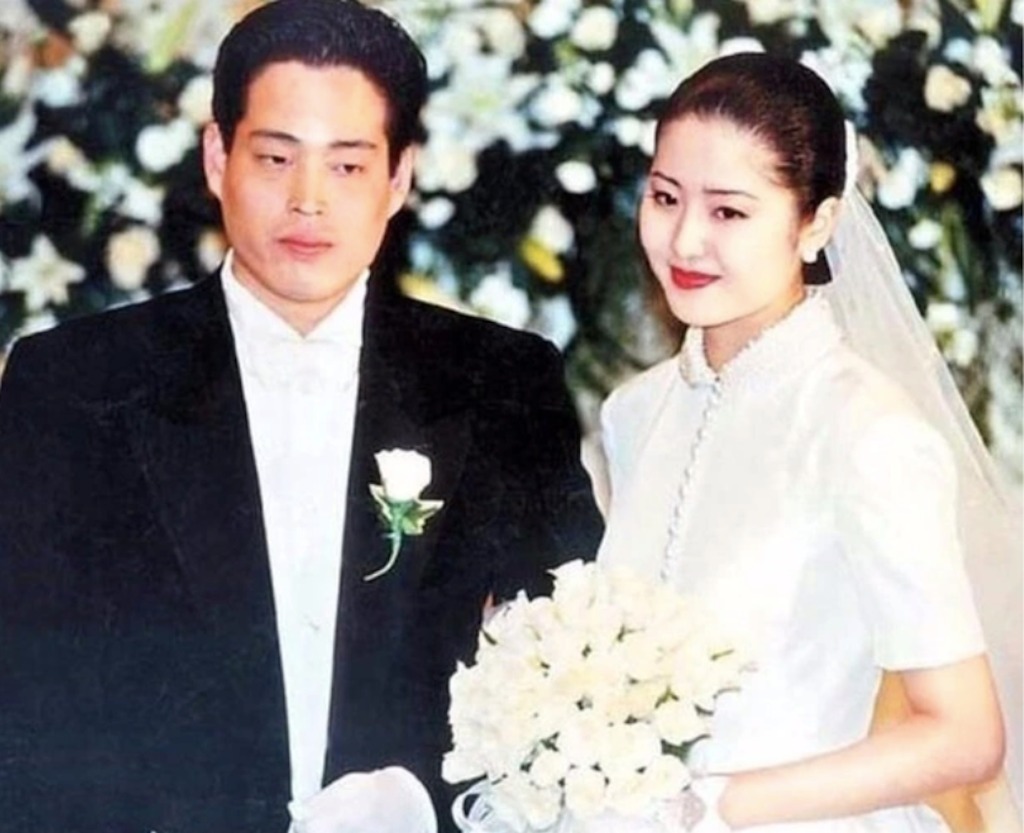 Không nhận ra 