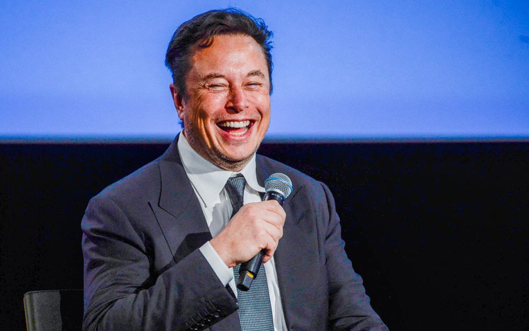 Elon Musk lập công ty AI Macrohard "to và cứng", đối nghịch với Microsoft- Ảnh 1. Elon Musk lập công ty AI Macrohard "to và cứng", đối nghịch với Microsoft- Ảnh 1.