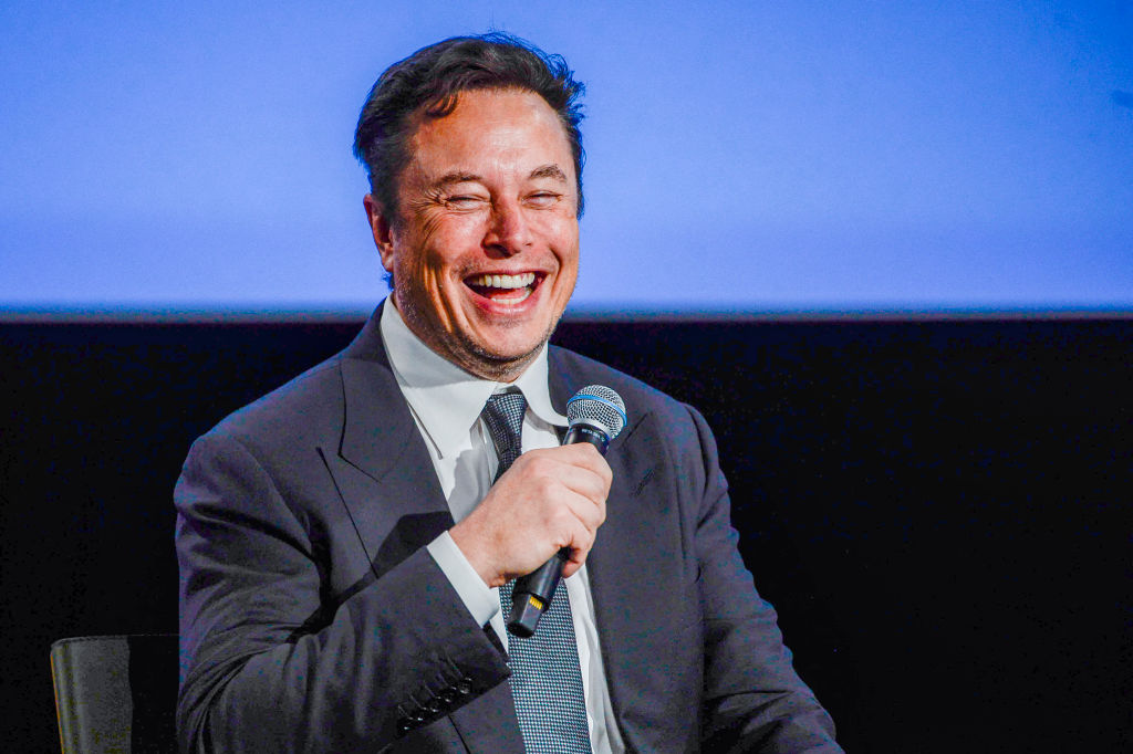 Elon Musk lập công ty AI Macrohard "to và cứng", đối nghịch với Microsoft- Ảnh 3. Elon Musk lập công ty AI Macrohard "to và cứng", đối nghịch với Microsoft- Ảnh 3.