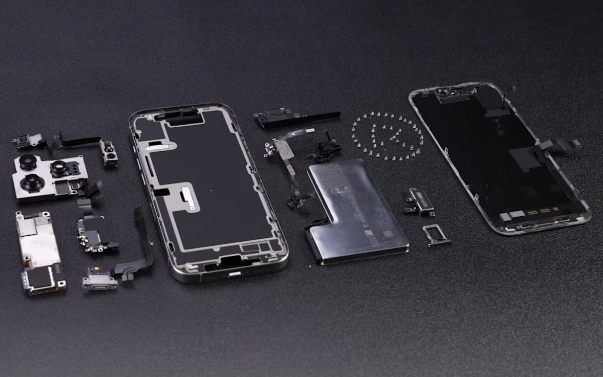 Bí mật Apple không muốn bạn biết sớm: iPhone 17 sẽ hết nóng, chấm dứt kỷ nguyên "lò sưởi di động"- Ảnh 2.