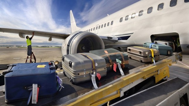 Khó tin: Sân bay Changi được vinh danh số 1 thế giới nhưng cũng là nơi thất lạc hành lý nhiều nhất?- Ảnh 7.