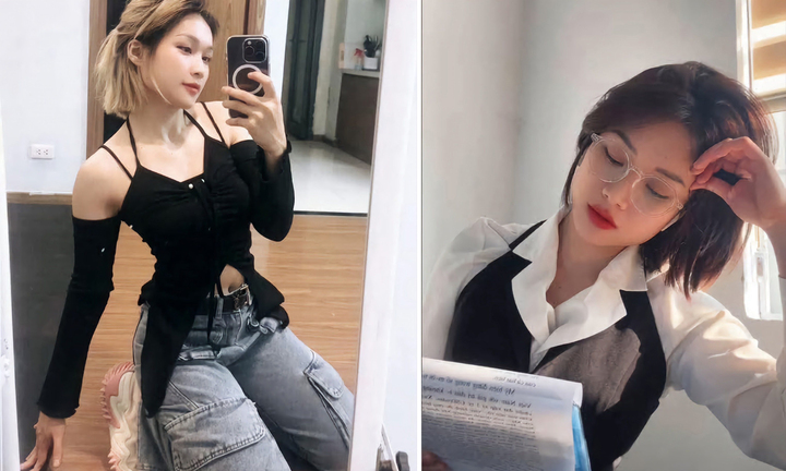 Cận cảnh buổi tập của cô gái văn phòng Hoàng Hằng dùng MMA hạ kẻ xăm trổ bắt nạt- Ảnh 6.