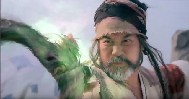 8 cao thủ mạnh nhất Anh hùng xạ điêu: Bất ngờ khi Quách Tĩnh hạng bét, Vương Trùng Dương không lọt top 5- Ảnh 5.