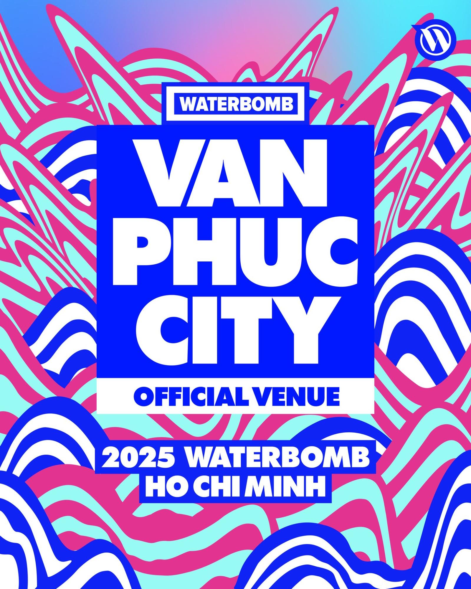 WATERBOMB Hồ Chí Minh 2025: B.I, Bi Rain, EXID, Hwasa xác nhận tham gia, những “ẩn số” tiếp theo đang chờ được khám phá- Ảnh 6.