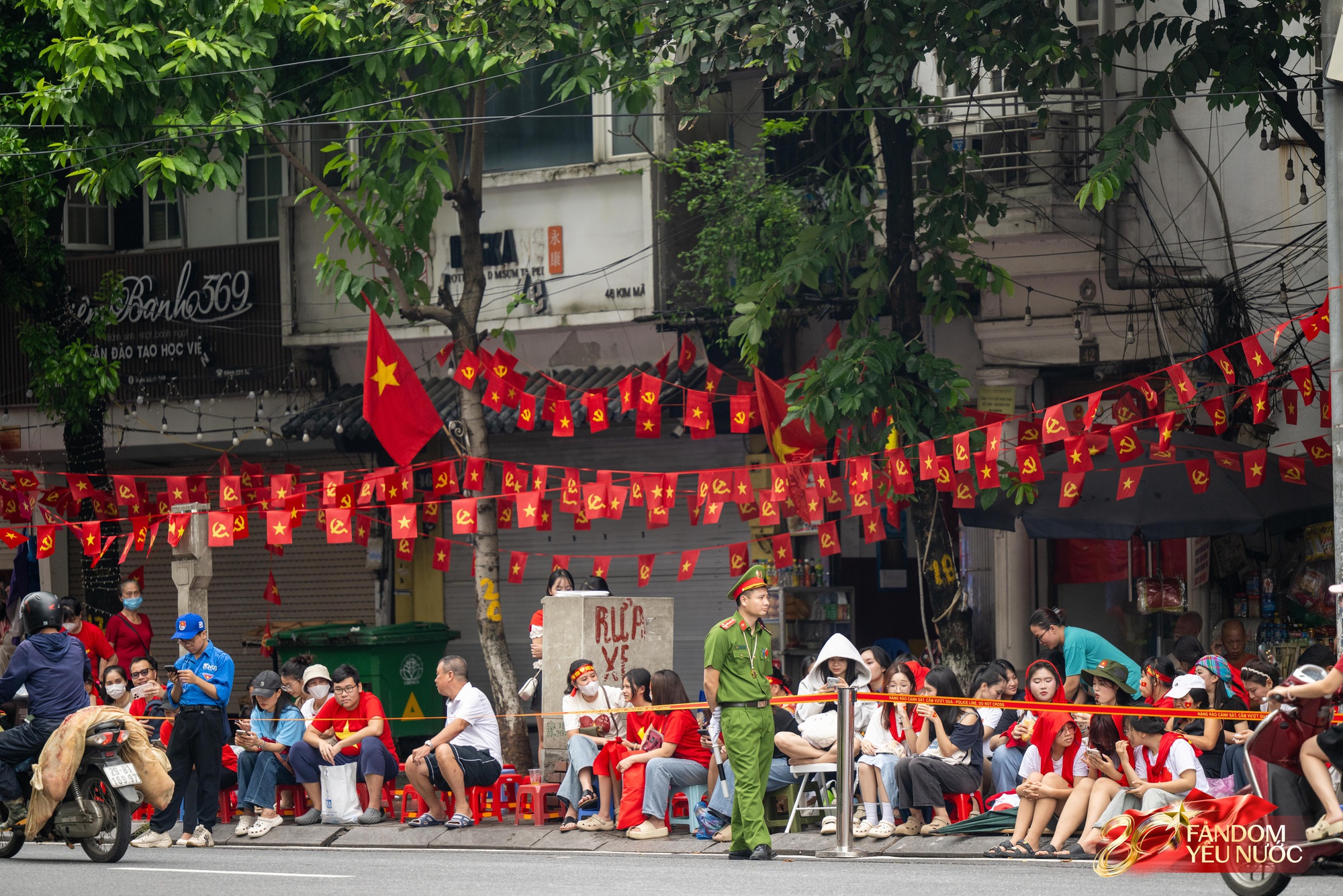 Rút kinh nghiệm sâu sắc sau 2 ngày Tổng hợp luyện, đây là 5 điều cực quan trọng mà người dân cần nắm rõ- Ảnh 5.