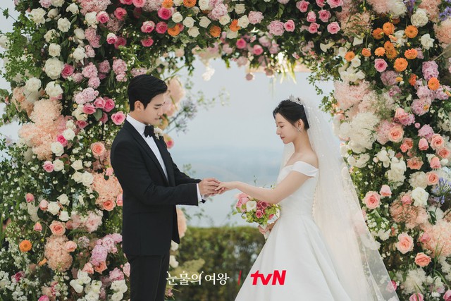 10 phim Hàn hot nhất Netflix toàn cầu: The Glory chỉ đứng thứ 6, hạng 1 càng bị ghét càng nổi mới tài- Ảnh 8. 10 phim Hàn hot nhất Netflix toàn cầu: The Glory chỉ đứng thứ 6, hạng 1 càng bị ghét càng nổi mới tài- Ảnh 8.