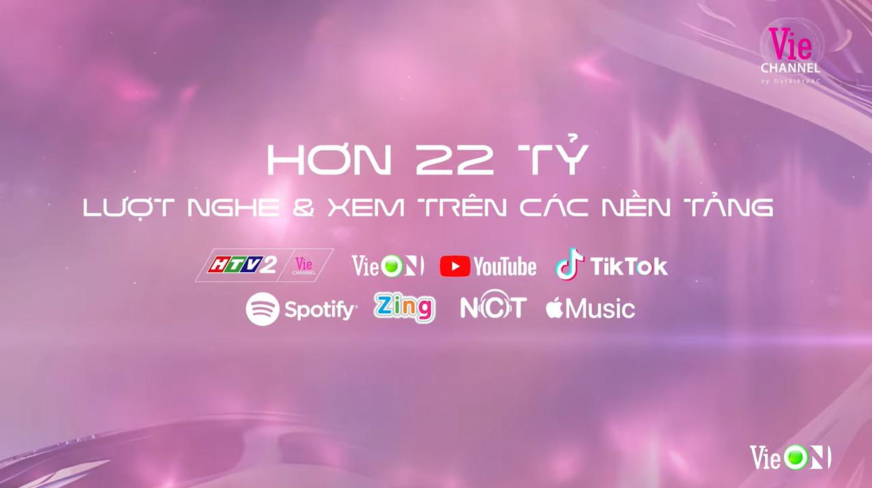Sau Concert Em Xinh "Say Hi": Nhạc Việt đã sẵn sàng bước ra thế giới?- Ảnh 1.