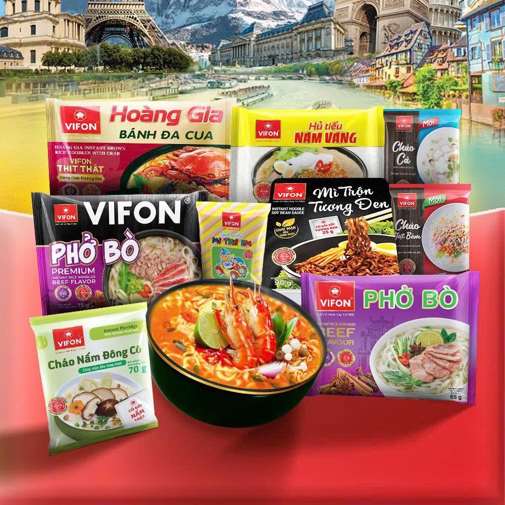 Phở "đa zi năng" cho người bận rộn: đủ chất để yêu, đủ Việt để tự hào- Ảnh 2.