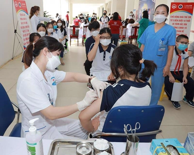 Có ngành tại trường ĐH Y Hà Nội chỉ cần 6 điểm/môn "dư sức" đỗ: Đang được đẩy mạnh đầu tư, nhiều cơ hội phát triển lâu dài- Ảnh 3. Có ngành tại trường ĐH Y Hà Nội chỉ cần 6 điểm/môn "dư sức" đỗ: Đang được đẩy mạnh đầu tư, nhiều cơ hội phát triển lâu dài- Ảnh 3.