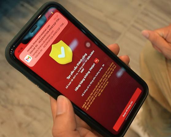 Làm thủ tục bay dễ dàng chỉ với nhận diện khuôn mặt tại khắp các sân bay Việt Nam- Ảnh 3.