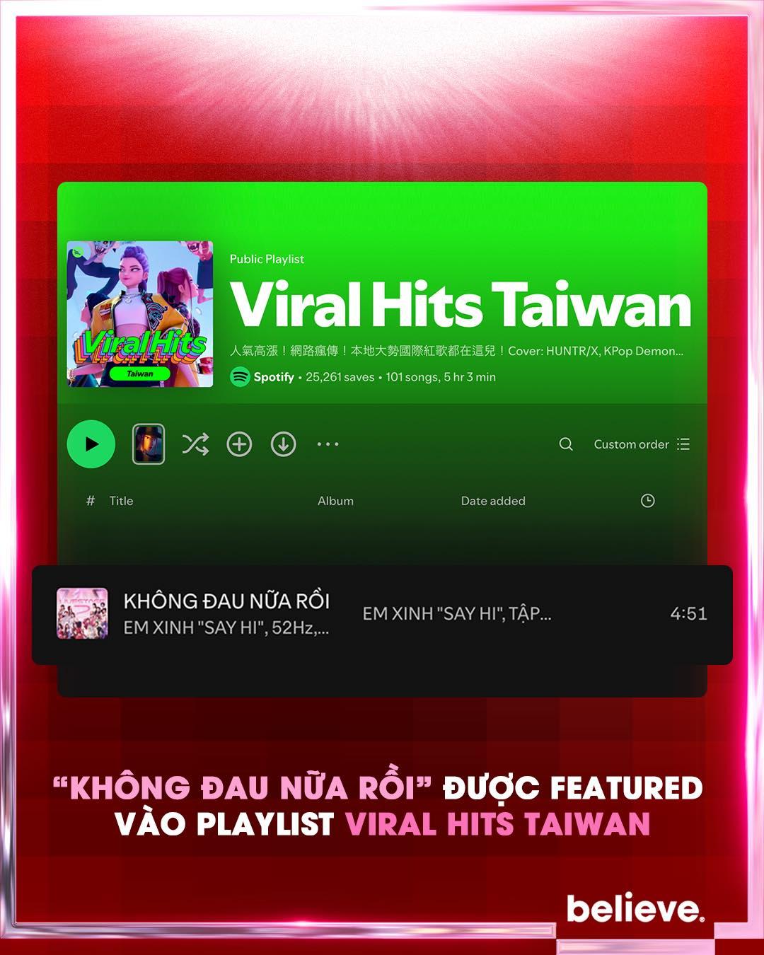 Sau Concert Em Xinh "Say Hi": Nhạc Việt đã sẵn sàng bước ra thế giới?- Ảnh 3.