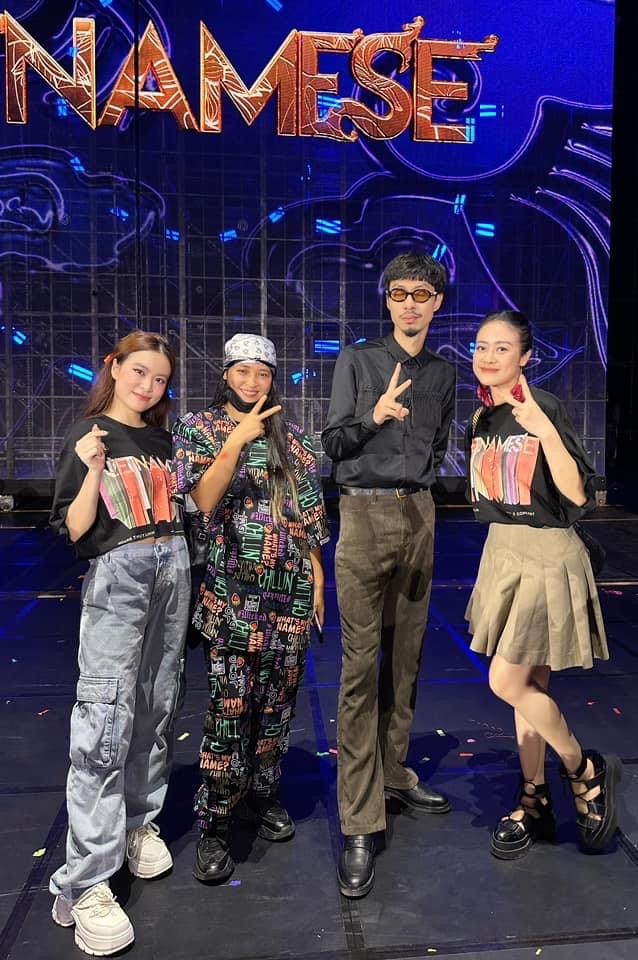 Sao Vbiz này chính là 