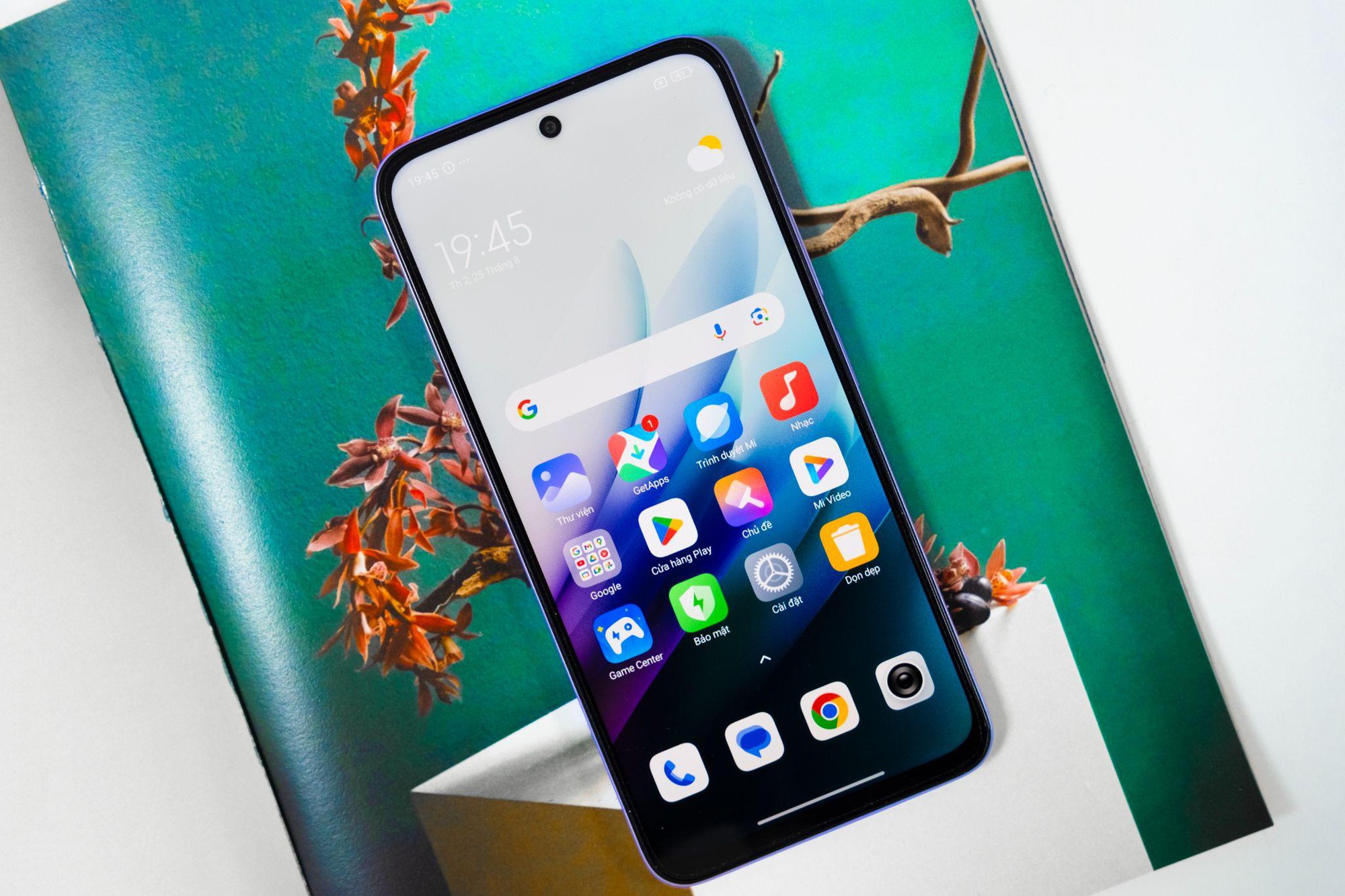 Đây là chiếc smartphone Gen Z cần: Redmi 15 – pin trâu 7000mAh cho 2 ngày bền bỉ, màn hình 6,9inch lớn bậc nhất phân khúc- Ảnh 4.