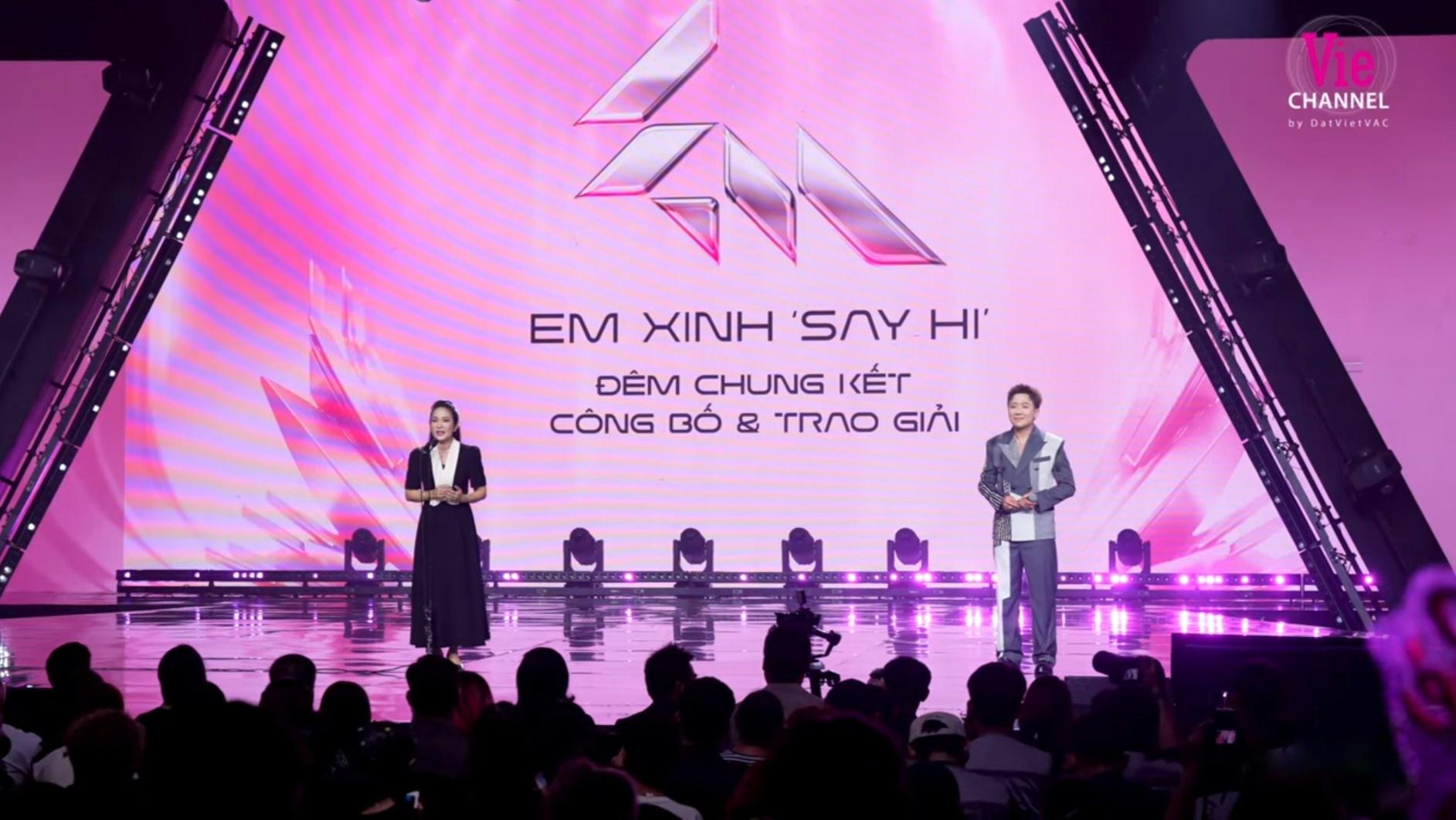 Sau Concert Em Xinh "Say Hi": Nhạc Việt đã sẵn sàng bước ra thế giới?- Ảnh 5.