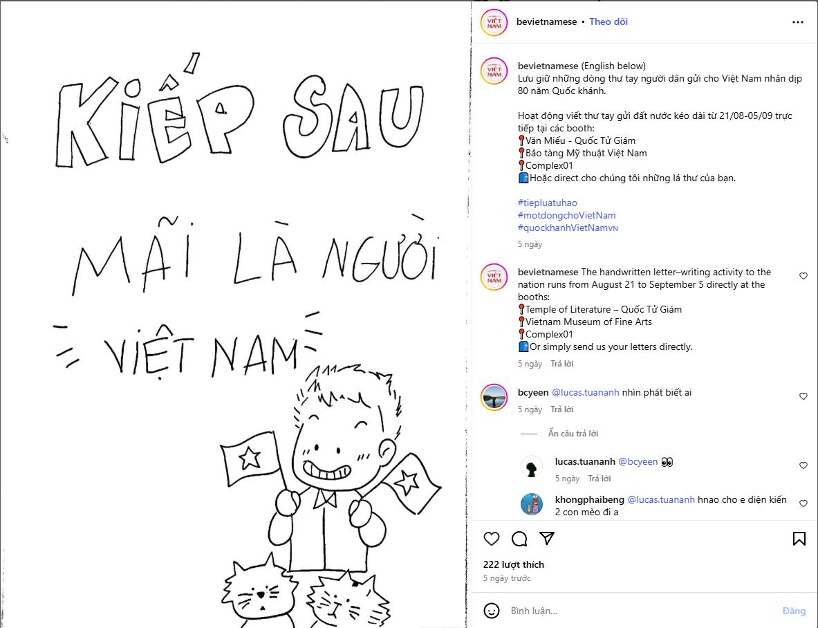 Ở đây có viết 