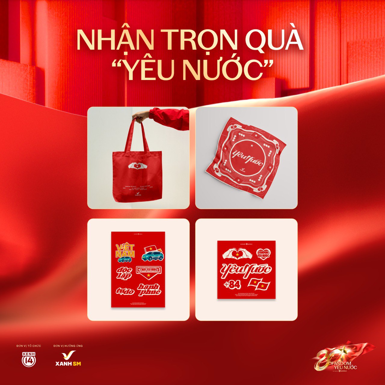 "Tự Hào Tour: Dấu Ấn Độc Lập" - Hành trình ba ngày chạm vào lịch sử và niềm tự hào dân tộc- Ảnh 3.
