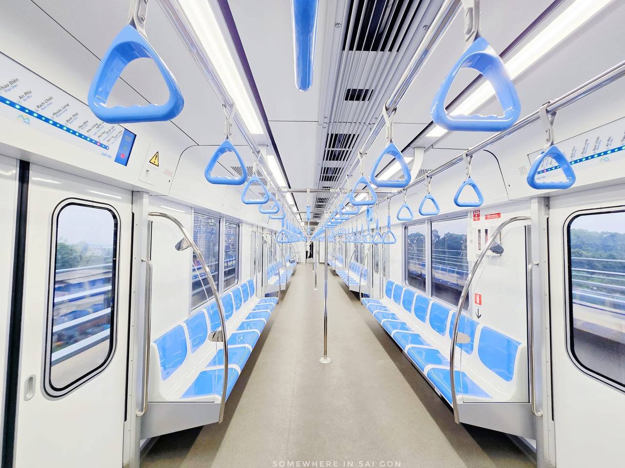 Ngồi đâu trên tàu điện, tàu hỏa là an toàn nhất? Đây là câu trả lời từ chuyên gia- Ảnh 2.
