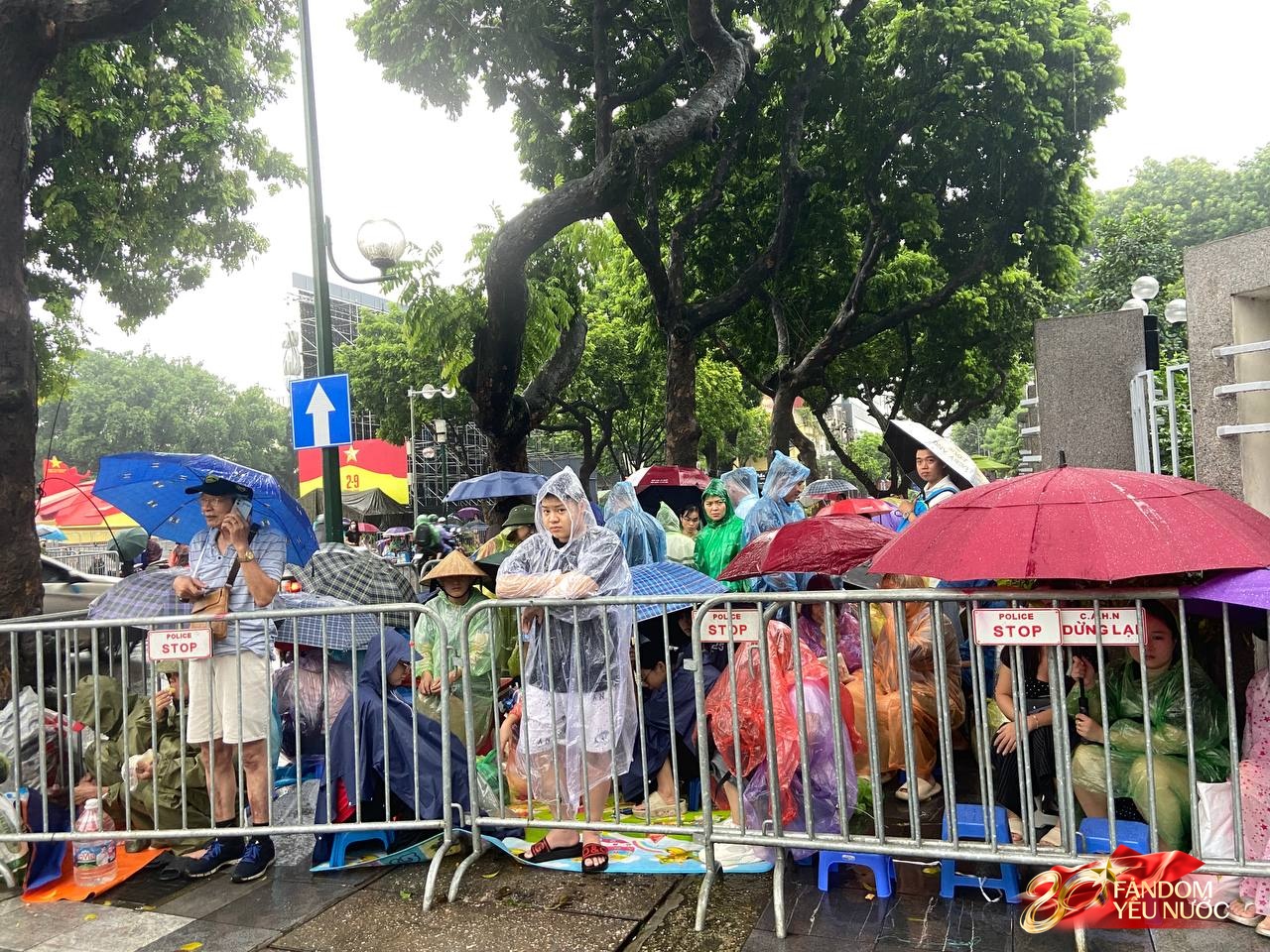 Rút kinh nghiệm sâu sắc sau 2 ngày Tổng hợp luyện, đây là 5 điều cực quan trọng mà người dân cần nắm rõ- Ảnh 4.