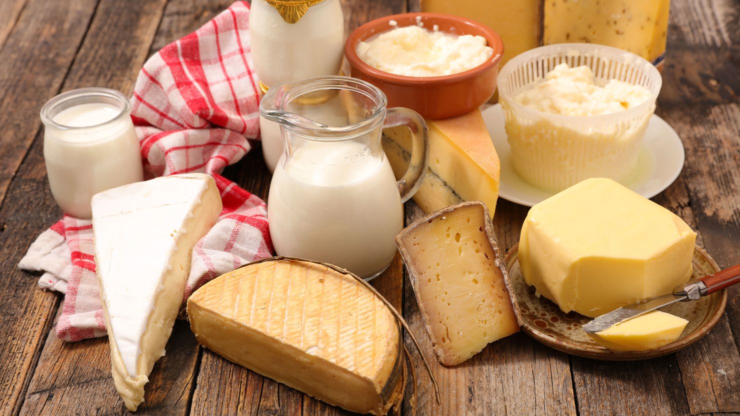 Ăn càng nhiều 5 thực phẩm này, đừng hỏi vì sao mụn "đua nhau" tìm đến- Ảnh 2. Ăn càng nhiều 5 thực phẩm này, đừng hỏi vì sao mụn "đua nhau" tìm đến- Ảnh 2.
