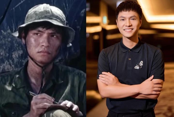 Diễn viên Mùi Cỏ Cháy sau 1 thập kỷ: Người là nam thần VTV, người rời showbiz- Ảnh 3. Diễn viên Mùi Cỏ Cháy sau 1 thập kỷ: Người là nam thần VTV, người rời showbiz- Ảnh 3.