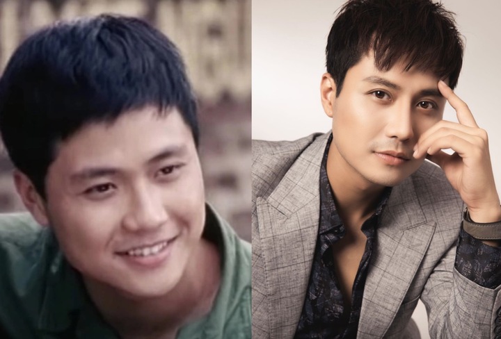 Diễn viên Mùi Cỏ Cháy sau 1 thập kỷ: Người là nam thần VTV, người rời showbiz- Ảnh 2. Diễn viên Mùi Cỏ Cháy sau 1 thập kỷ: Người là nam thần VTV, người rời showbiz- Ảnh 2.