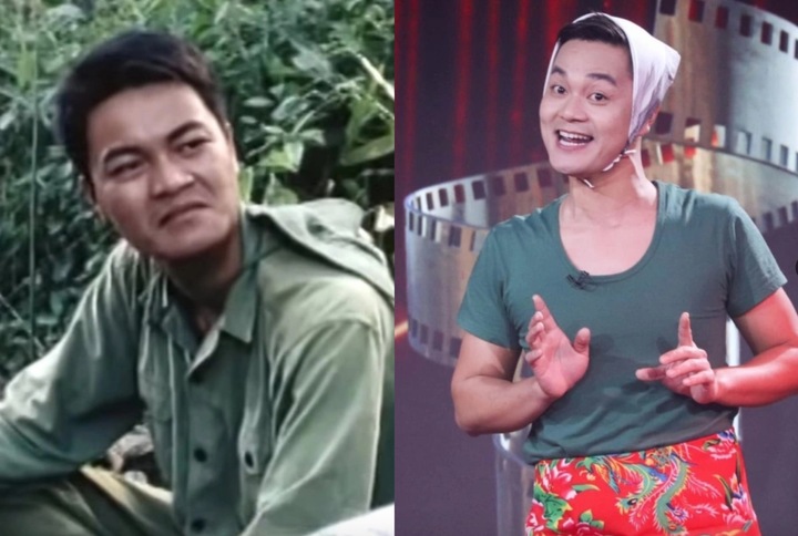 Diễn viên Mùi Cỏ Cháy sau 1 thập kỷ: Người là nam thần VTV, người rời showbiz- Ảnh 1. Diễn viên Mùi Cỏ Cháy sau 1 thập kỷ: Người là nam thần VTV, người rời showbiz- Ảnh 1.