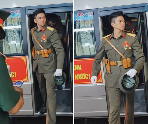 Đã tìm ra lý do không ai qua nổi Thượng úy Lê Hoàng Hiệp?- Ảnh 1.