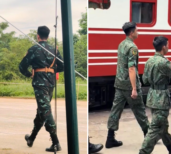 Đã tìm ra lý do không ai qua nổi Thượng úy Lê Hoàng Hiệp?- Ảnh 10.