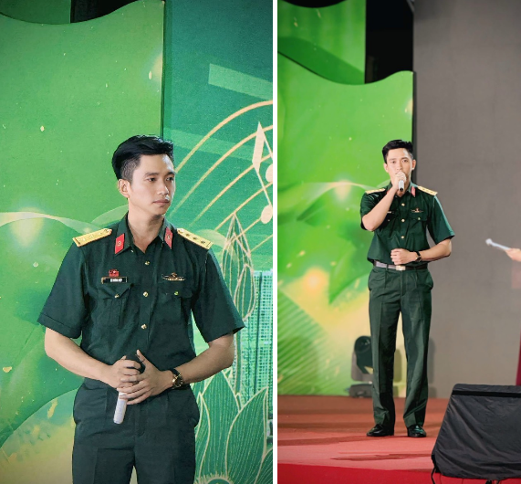 Đã tìm ra lý do không ai qua nổi Thượng úy Lê Hoàng Hiệp?- Ảnh 11.