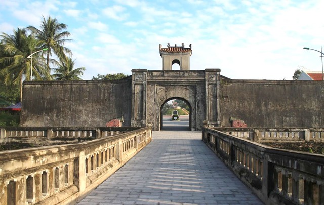 Một Di tích Quốc gia đặc biệt dừng đón khách: Vẫn có trường hợp được vào, điểm đến lịch sử với nhiều câu chuyện đằng sau- Ảnh 4.