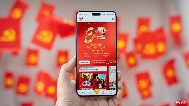 Những số điện thoại cần biết khi đi xem diễu binh A80- Ảnh 2.