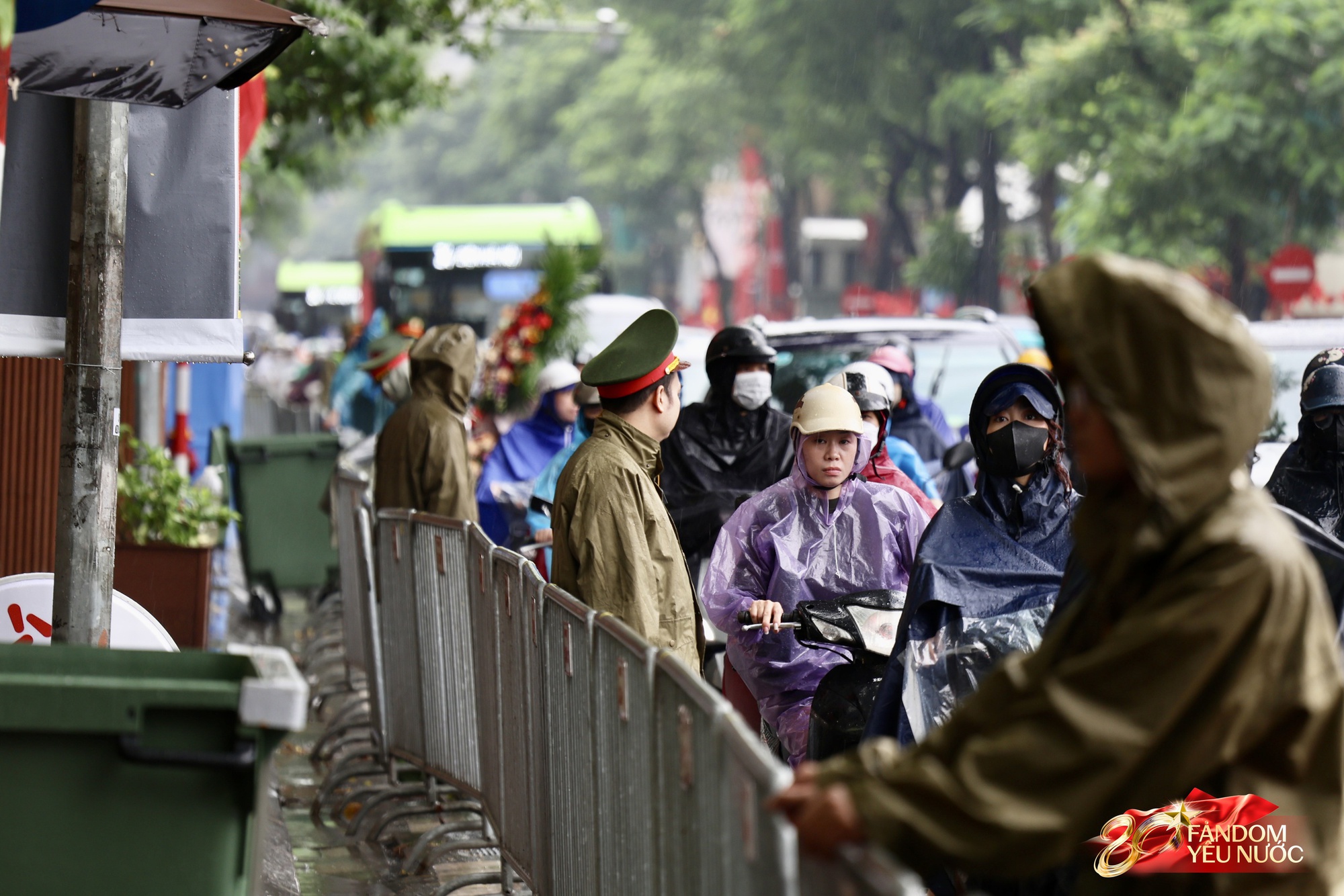 Rút kinh nghiệm sâu sắc sau 2 ngày Tổng hợp luyện, đây là 5 điều cực quan trọng mà người dân cần nắm rõ- Ảnh 7.