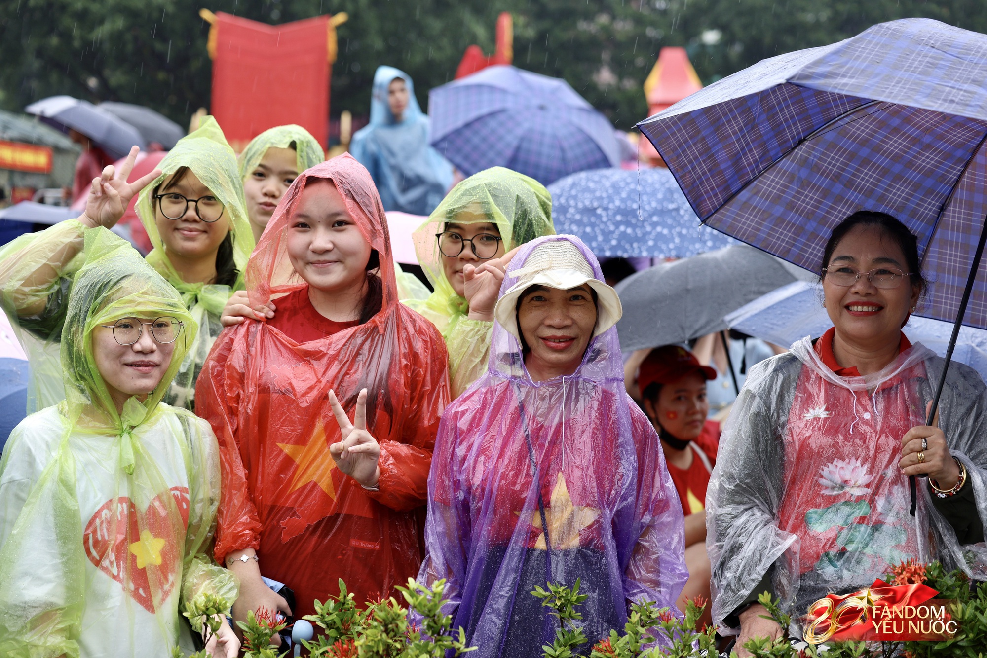 Rút kinh nghiệm sâu sắc sau 2 ngày Tổng hợp luyện, đây là 5 điều cực quan trọng mà người dân cần nắm rõ- Ảnh 3.