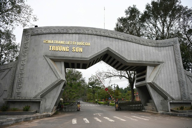 Một Di tích Quốc gia đặc biệt dừng đón khách: Vẫn có trường hợp được vào, điểm đến lịch sử với nhiều câu chuyện đằng sau- Ảnh 5.