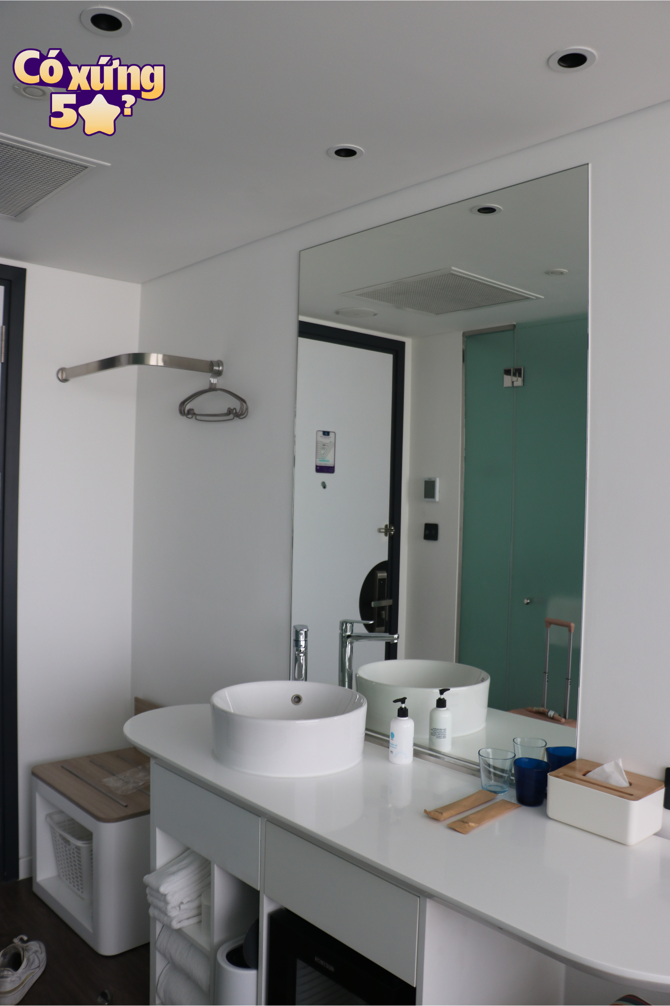 Tru by Hilton: Khách sạn mang thương hiệu quốc tế tại Lào Cai có view Hà Khẩu đắc địa nhưng chất lượng liệu có xứng sao?- Ảnh 11.