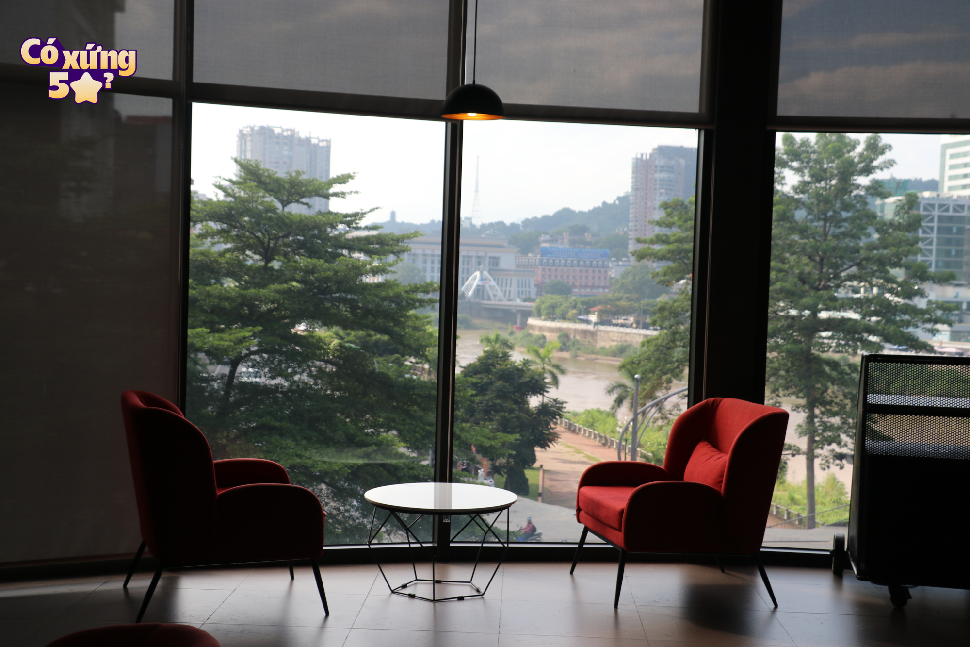 Tru by Hilton: Khách sạn mang thương hiệu quốc tế tại Lào Cai có view Hà Khẩu đắc địa nhưng chất lượng liệu có xứng sao?- Ảnh 5.