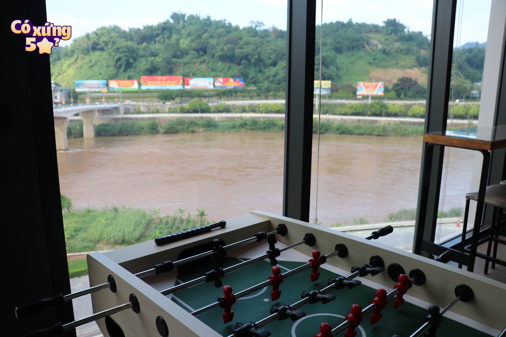 Tru by Hilton: Khách sạn mang thương hiệu quốc tế tại Lào Cai có view Hà Khẩu đắc địa nhưng chất lượng liệu có xứng sao?- Ảnh 6.