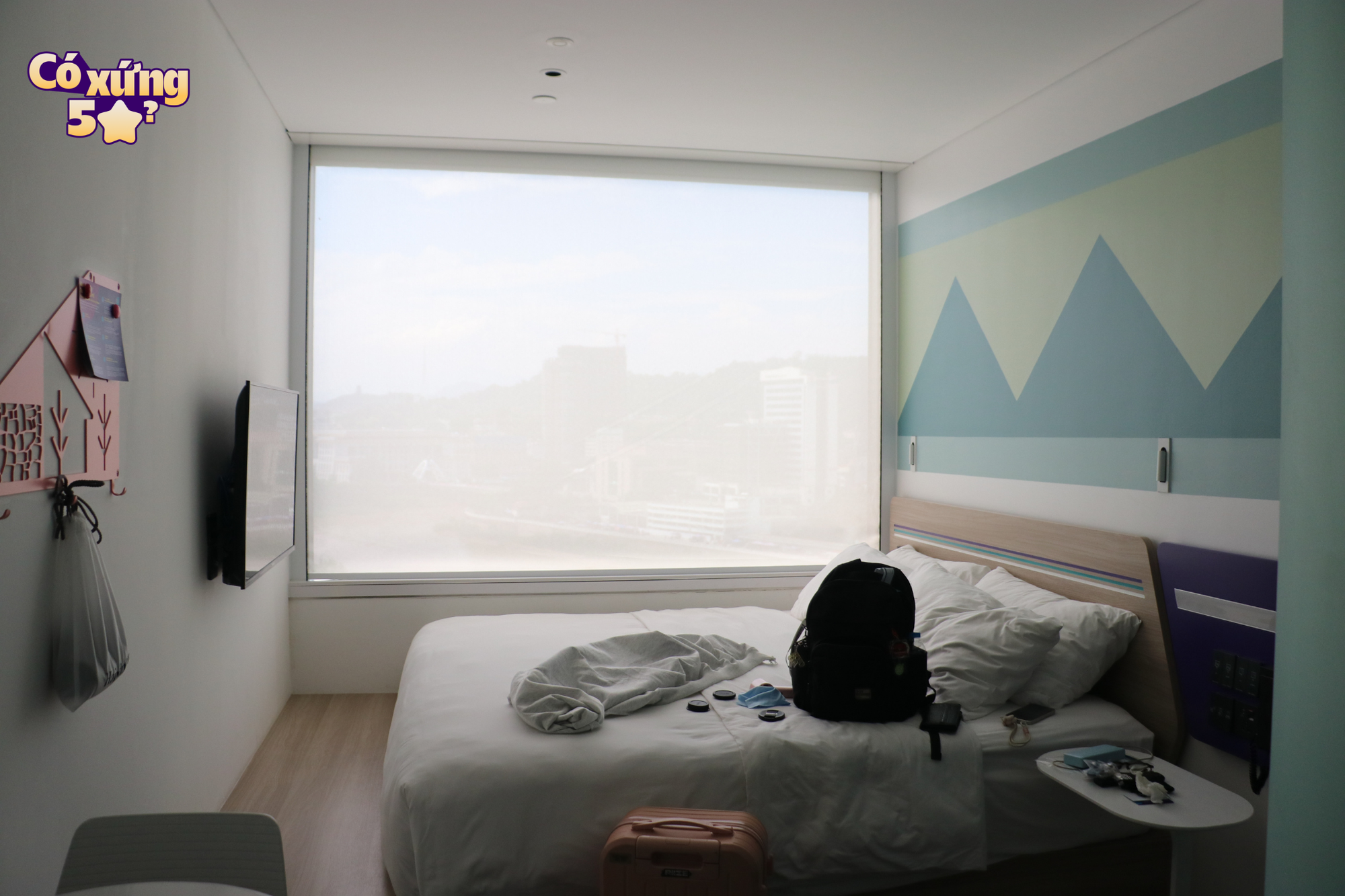 Tru by Hilton: Khách sạn mang thương hiệu quốc tế tại Lào Cai có view Hà Khẩu đắc địa nhưng chất lượng liệu có xứng sao?- Ảnh 12.