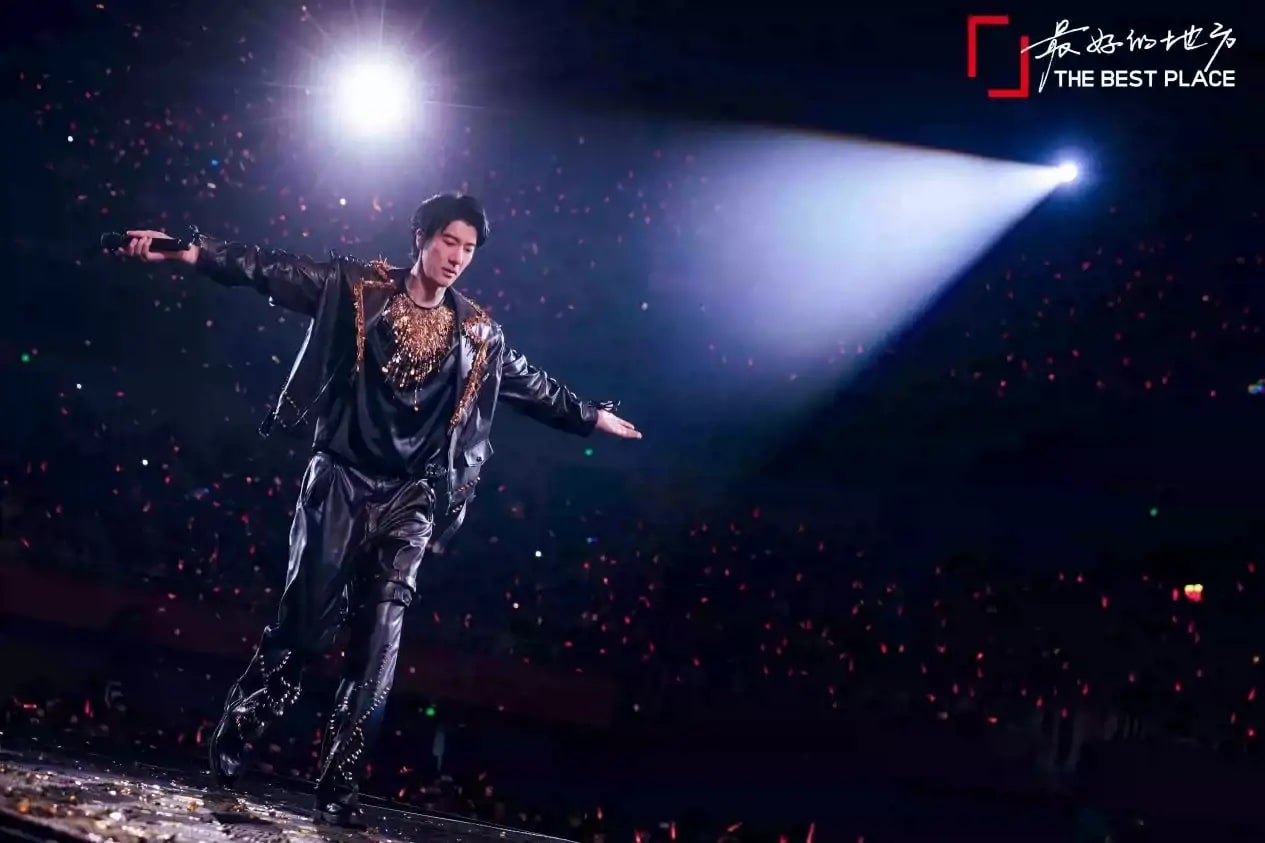 Tin được không visual của mỹ nam số 1 showbiz: Nhan sắc "ăn thịt đường tăng", biết tuổi thật còn sốc nữa- Ảnh 9.