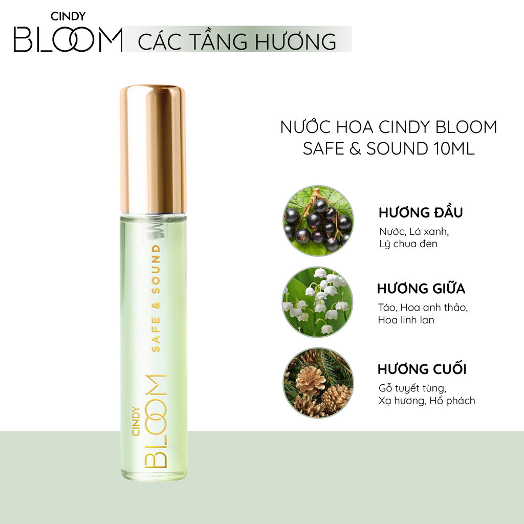 Đi làm nhiều năm và thử nhiều loại, đây là 5 chai nước hoa mini tôi thấy hợp dùng cho môi trường công sở- Ảnh 4.