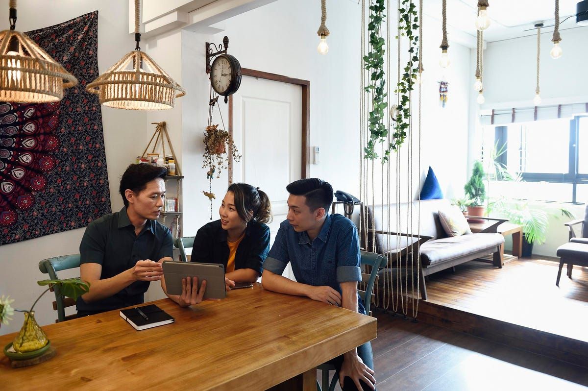 Mua nhà dưới 2 tỷ: Nên ưu tiên tầng, hướng hay vị trí?- Ảnh 2. Mua nhà dưới 2 tỷ: Nên ưu tiên tầng, hướng hay vị trí?- Ảnh 2.