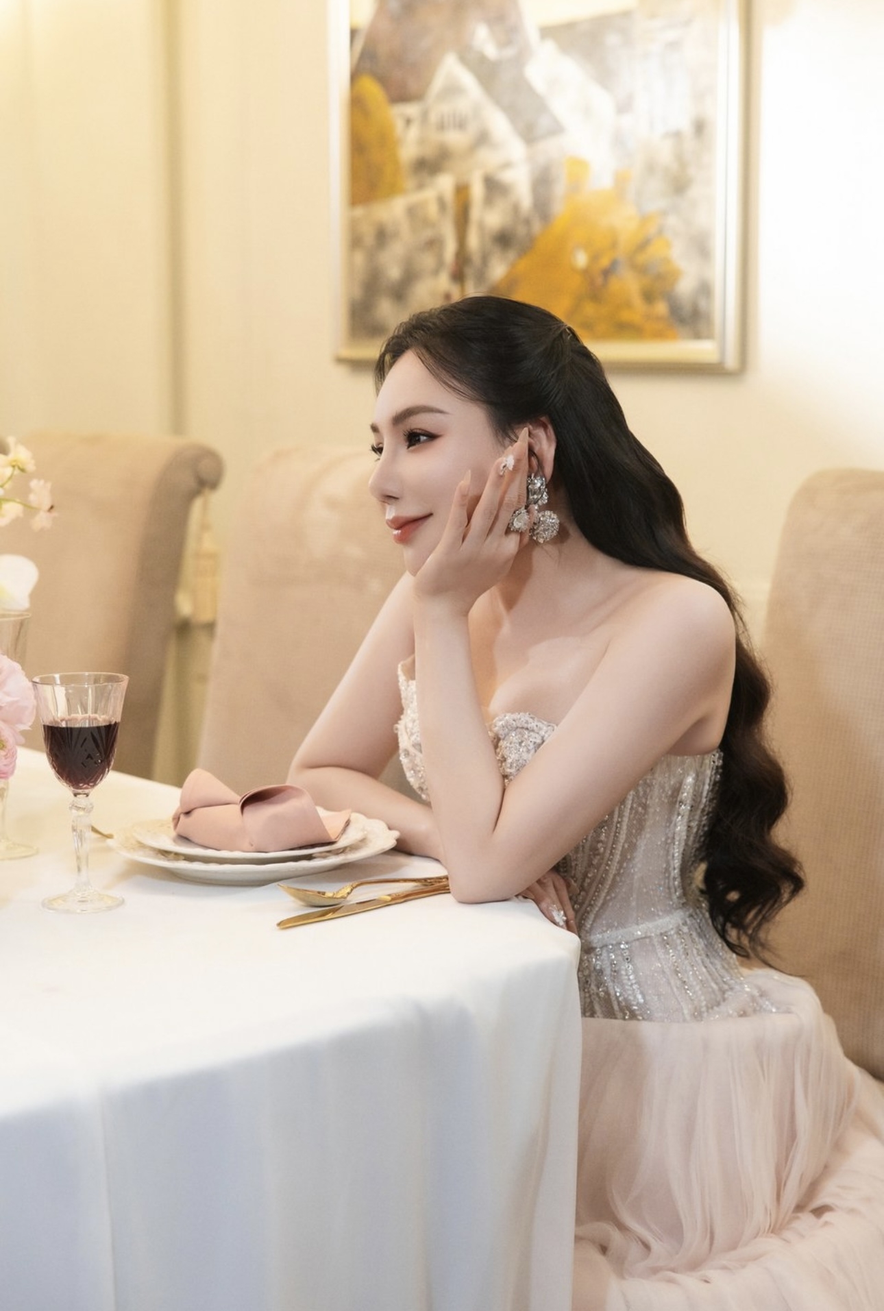 9 sao Việt từng đỗ thủ khoa đại học- Ảnh 3.