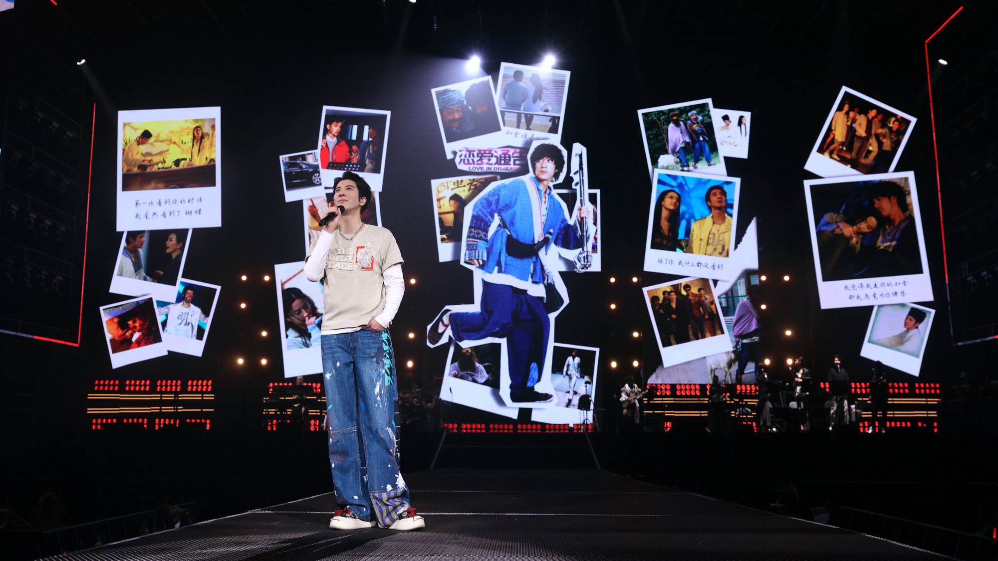 Tin được không visual của mỹ nam số 1 showbiz: Nhan sắc "ăn thịt đường tăng", biết tuổi thật còn sốc nữa- Ảnh 6.